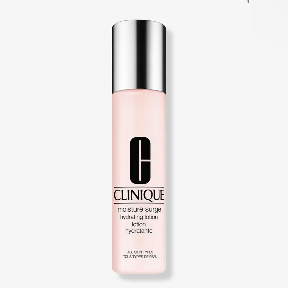Clinique moisture surge 6.7 oz
